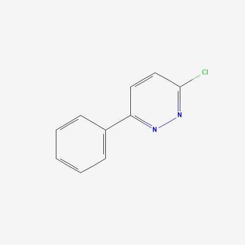 FT-0615444 CAS:20375-65-9 chemical structure
