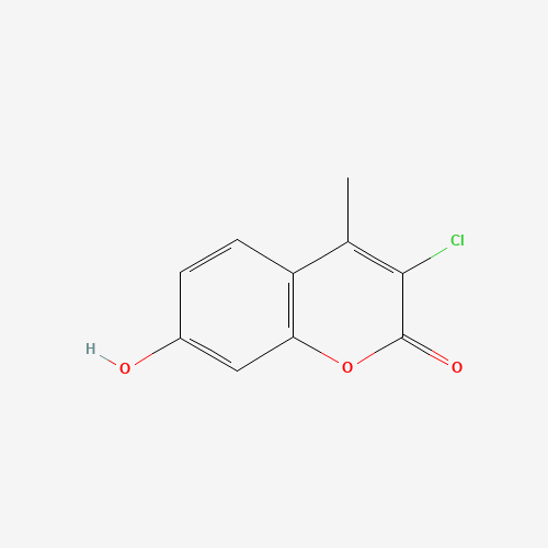 FT-0615445 CAS:6174-86-3 chemical structure