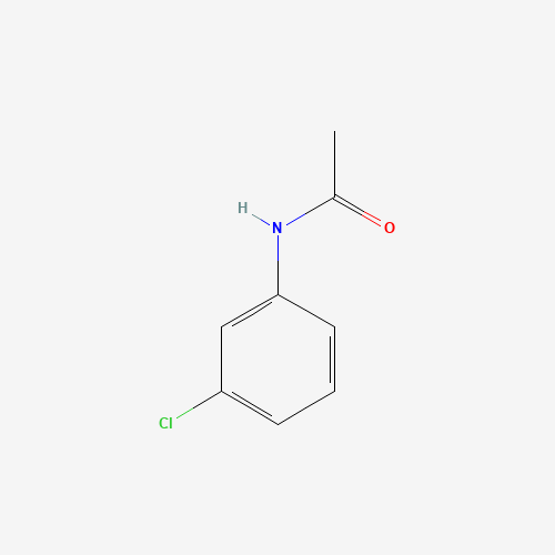 FT-0615446 CAS:588-07-8 chemical structure