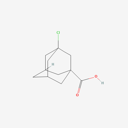 FT-0615448 CAS:34859-74-0 chemical structure