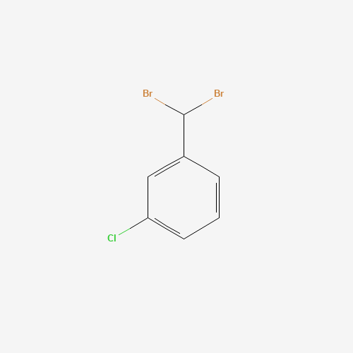 FT-0615449 CAS:70288-97-0 chemical structure