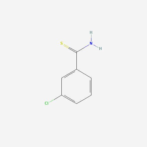 FT-0615455 CAS:2548-79-0 chemical structure