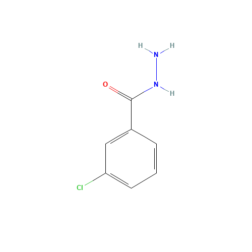 3-CHLOROBENZHYDRAZIDE (CAS: 1673-47-8) - Related Chemical Product