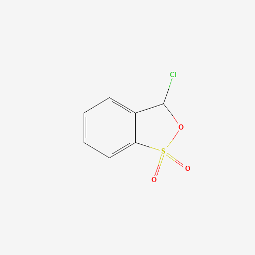 FT-0615460 CAS:25595-59-9 chemical structure