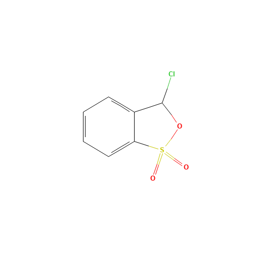 FT-0615460 CAS:25595-59-9 chemical structure