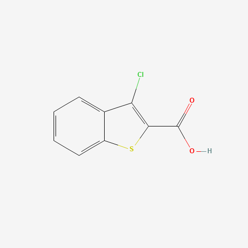 FT-0615461 CAS:21211-22-3 chemical structure