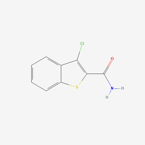 FT-0615464 CAS:21211-09-6 chemical structure