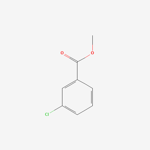 FT-0615467 CAS:2905-65-9 chemical structure