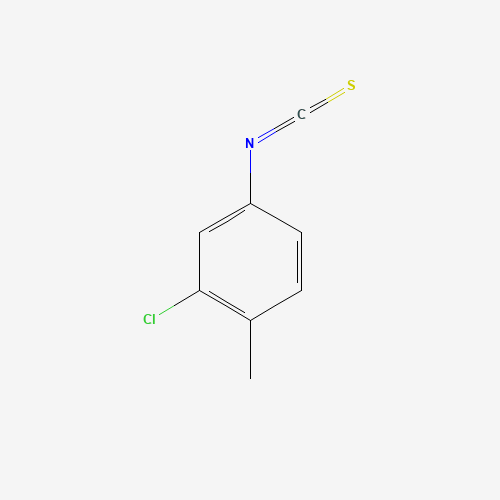 FT-0615473 CAS:19241-37-3 chemical structure