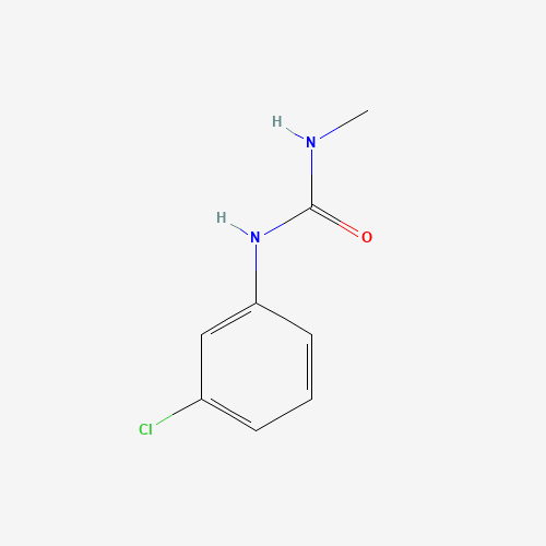 FT-0615479 CAS:20940-42-5 chemical structure