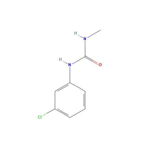 3-Chlorobenzylurea (CAS: 20940-42-5) - Related Chemical Product