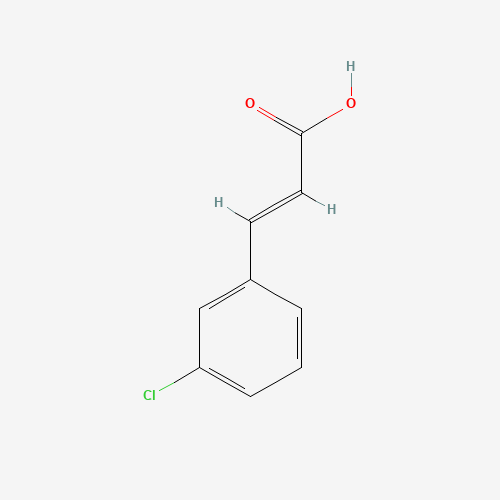 FT-0615482 CAS:1866-38-2 chemical structure