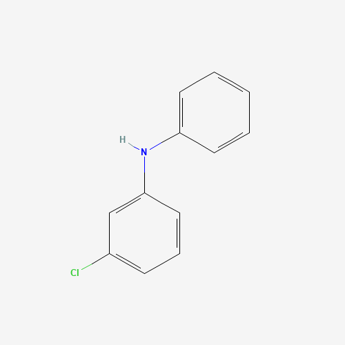 FT-0615484 CAS:101-17-7 chemical structure