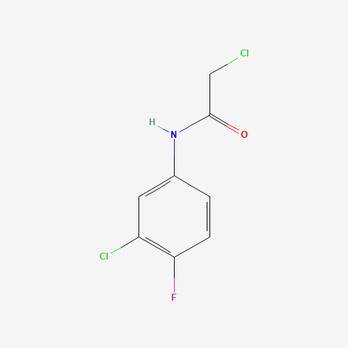 FT-0615494 CAS:96980-64-2 chemical structure