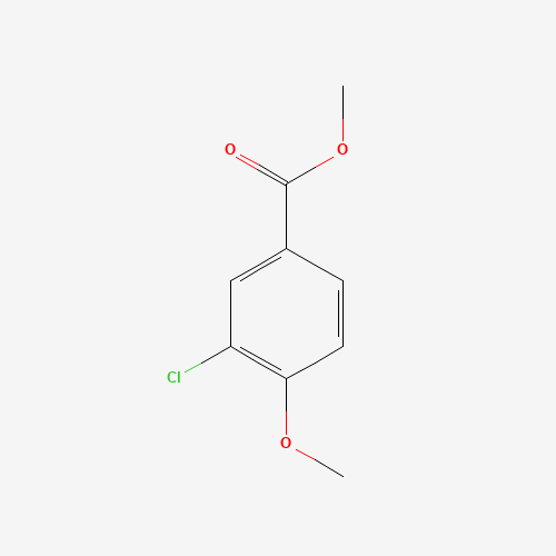 FT-0615499 CAS:37908-98-8 chemical structure