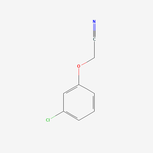 FT-0615507 CAS:43111-32-6 chemical structure