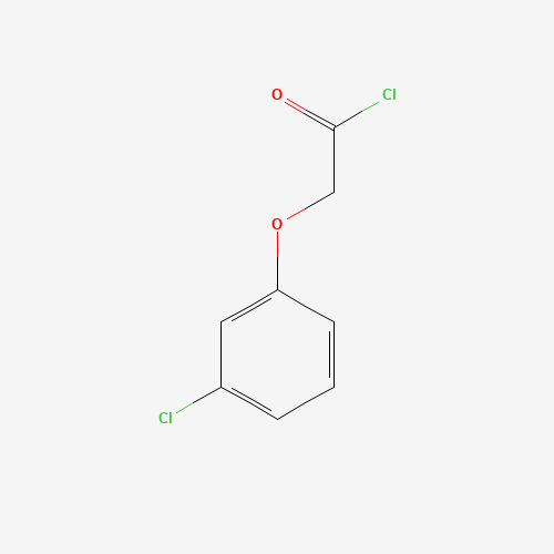 FT-0615508 CAS:114476-84-5 chemical structure