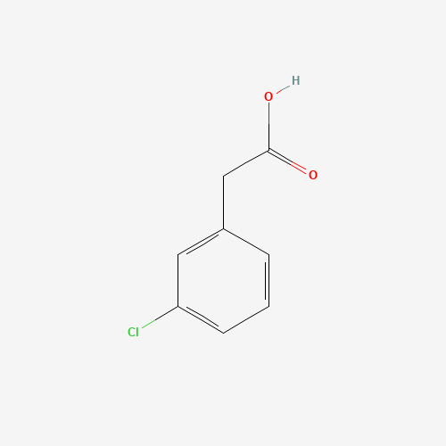 FT-0615512 CAS:1878-65-5 chemical structure