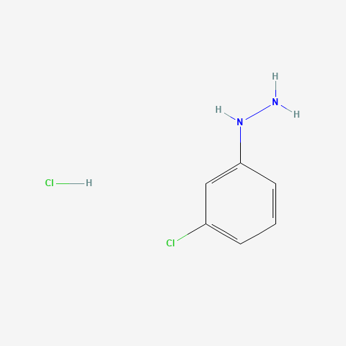 FT-0615513 CAS:2312-23-4 chemical structure