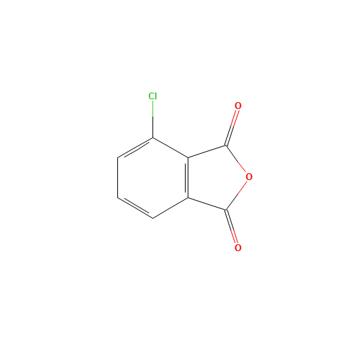 FT-0615515 CAS:117-21-5 chemical structure