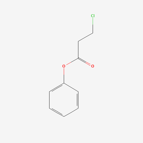 FT-0615519 CAS:24552-27-0 chemical structure