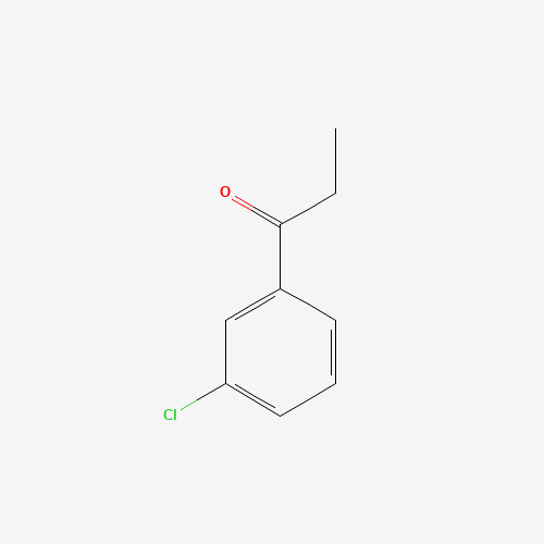 FT-0615522 CAS:34841-35-5 chemical structure