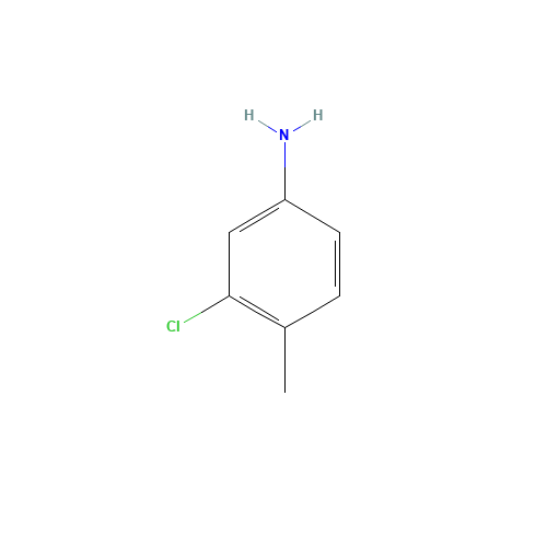 FT-0615527 CAS:95-74-9 chemical structure