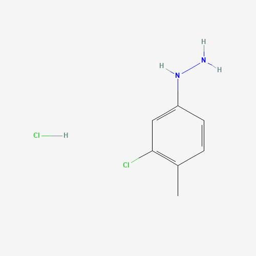 FT-0615528 CAS:54812-56-5 chemical structure