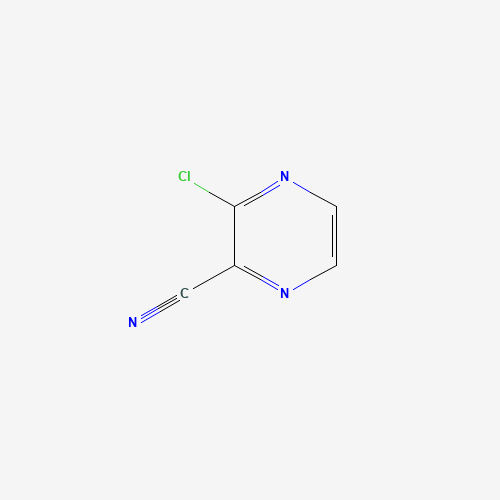 FT-0615529 CAS:55557-52-3 chemical structure