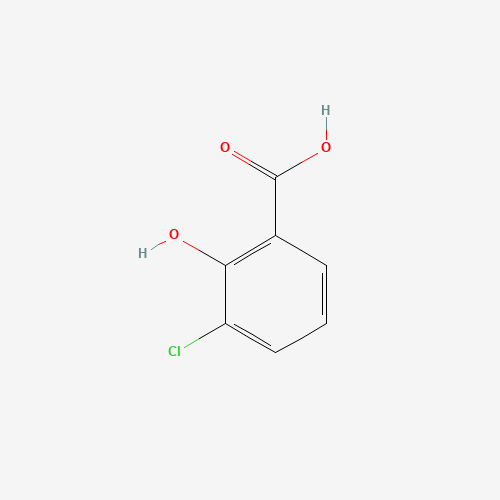 FT-0615531 CAS:1829-32-9 chemical structure