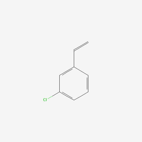 FT-0615532 CAS:2039-85-2 chemical structure