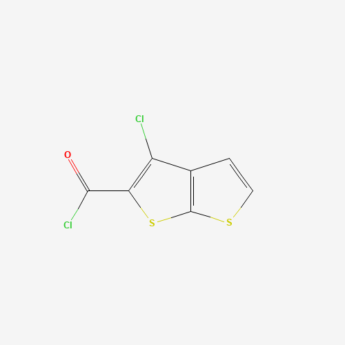 FT-0615533 CAS:39244-06-9 chemical structure