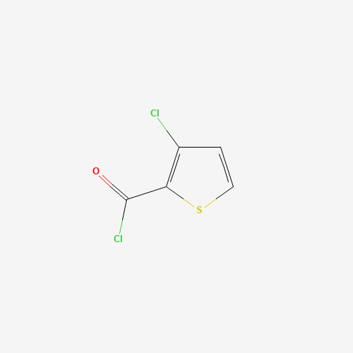 FT-0615536 CAS:86427-02-3 chemical structure