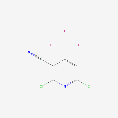 FT-0615541 CAS:13600-42-5 chemical structure