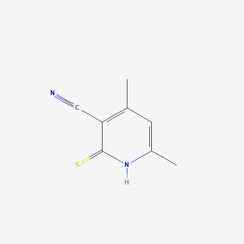 FT-0615545 CAS:54585-47-6 chemical structure