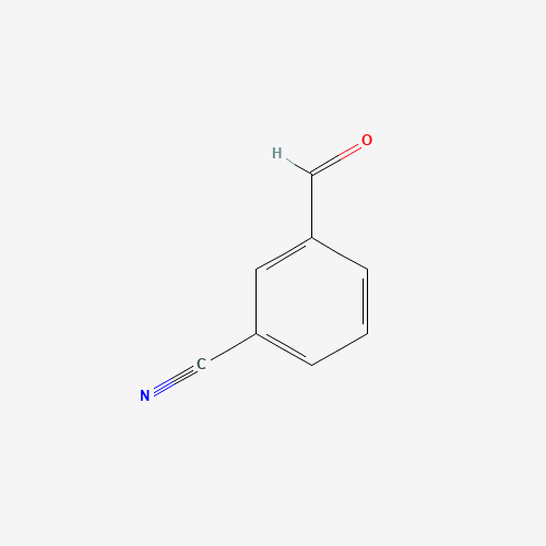 FT-0615551 CAS:24964-64-5 chemical structure