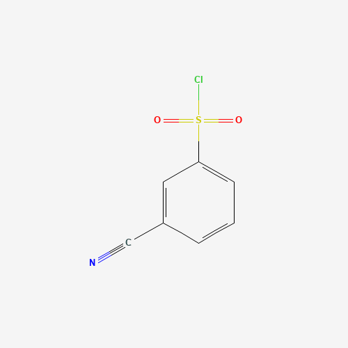 FT-0615552 CAS:56542-67-7 chemical structure