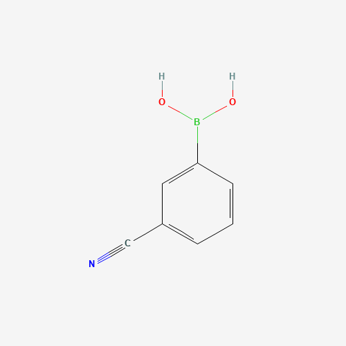 FT-0615557 CAS:150255-96-2 chemical structure