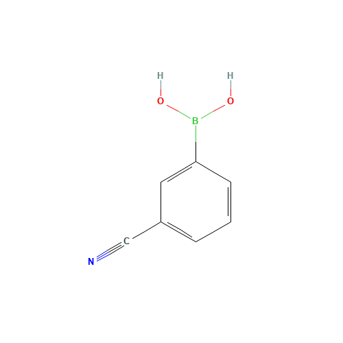 FT-0615557 CAS:150255-96-2 chemical structure