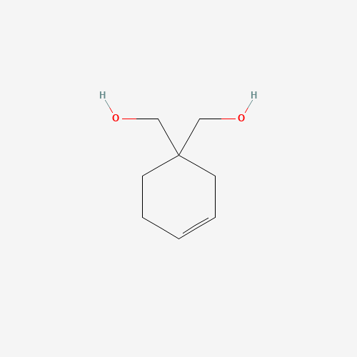 FT-0615561 CAS:2160-94-3 chemical structure