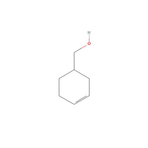 3-Cyclohexene-1-methanol (CAS: 1679-51-2) - Related Chemical Product