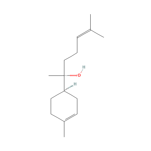 FT-0615565 CAS:515-69-5 chemical structure
