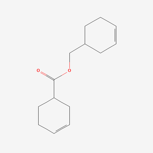FT-0615566 CAS:2611-00-9 chemical structure