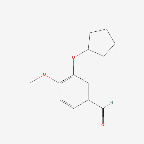FT-0615577 CAS:67387-76-2 chemical structure