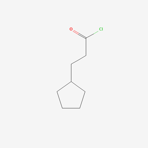 FT-0615578 CAS:104-97-2 chemical structure