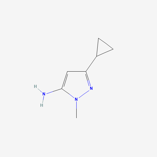 FT-0615579 CAS:118430-74-3 chemical structure
