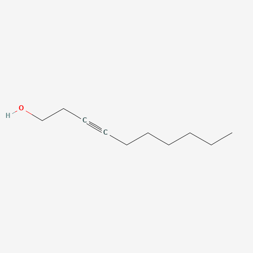 FT-0615584 CAS:51721-39-2 chemical structure