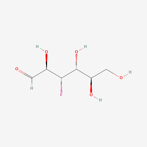 FT-0615586 CAS:87764-46-3 chemical structure