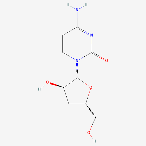FT-0615588 CAS:7057-33-2 chemical structure