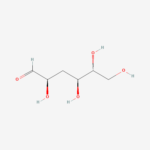 FT-0615589 CAS:2490-91-7 chemical structure